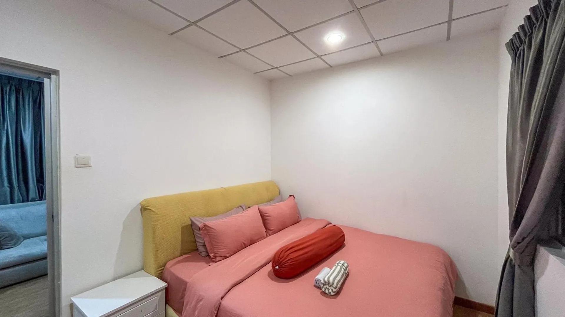 Titiwangsa Cabin Retreats By Ubook Kuala Lumpur Campsite
