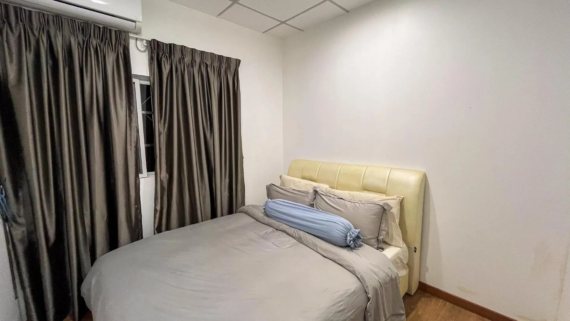 Campsite Titiwangsa Cabin Retreats By Ubook Kuala Lumpur Malaysia