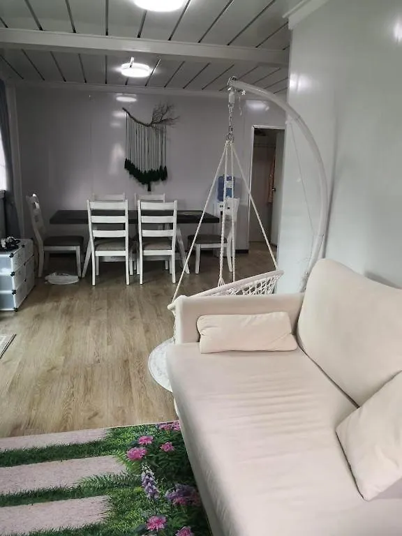 Campsite Titiwangsa Cabin Retreats By Ubook Kuala Lumpur