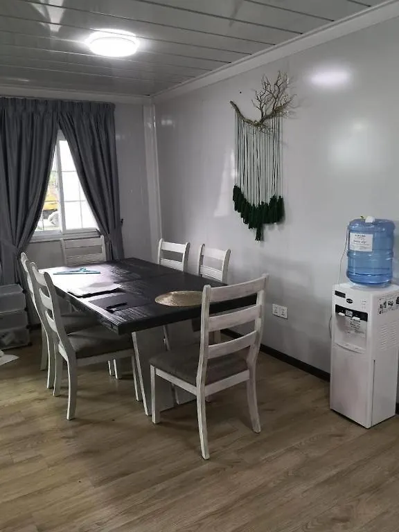 Titiwangsa Cabin Retreats By Ubook Kuala Lumpur Campsite