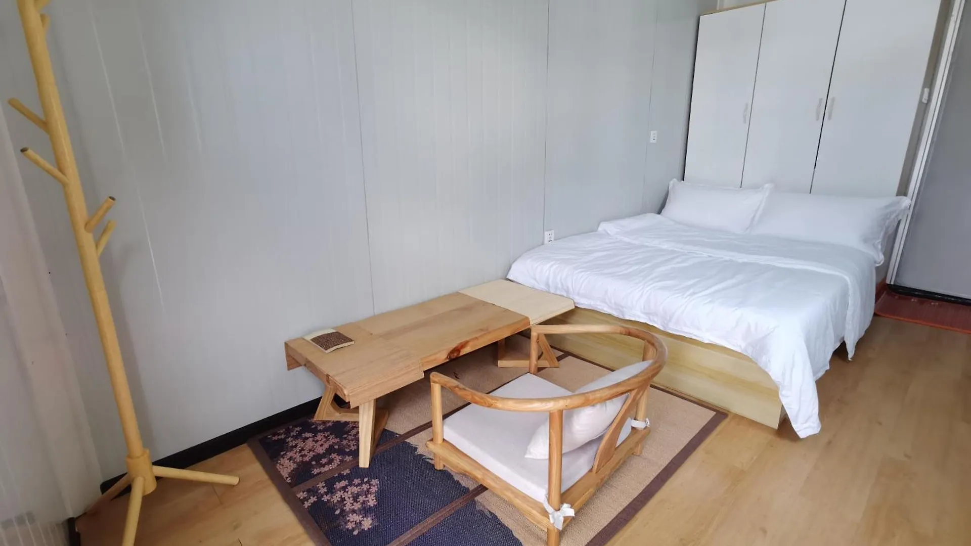 Titiwangsa Cabin Retreats By Ubook Kuala Lumpur Campsite