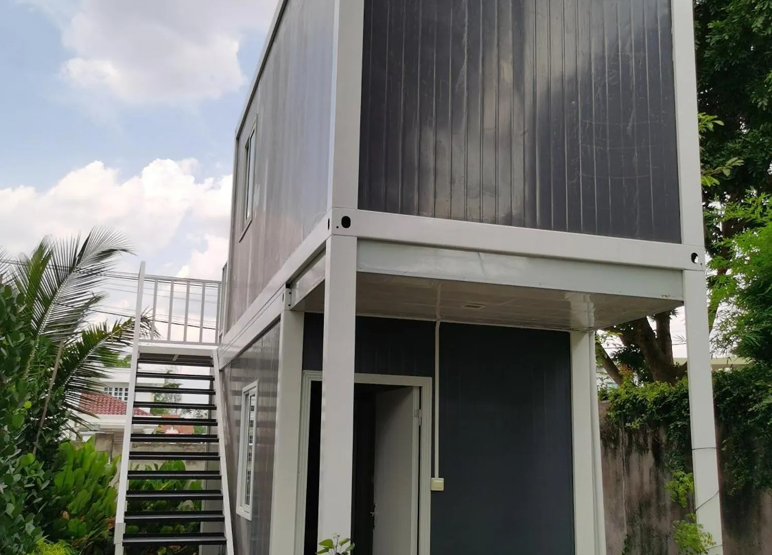 Titiwangsa Cabin Retreats By Ubook Kuala Lumpur
