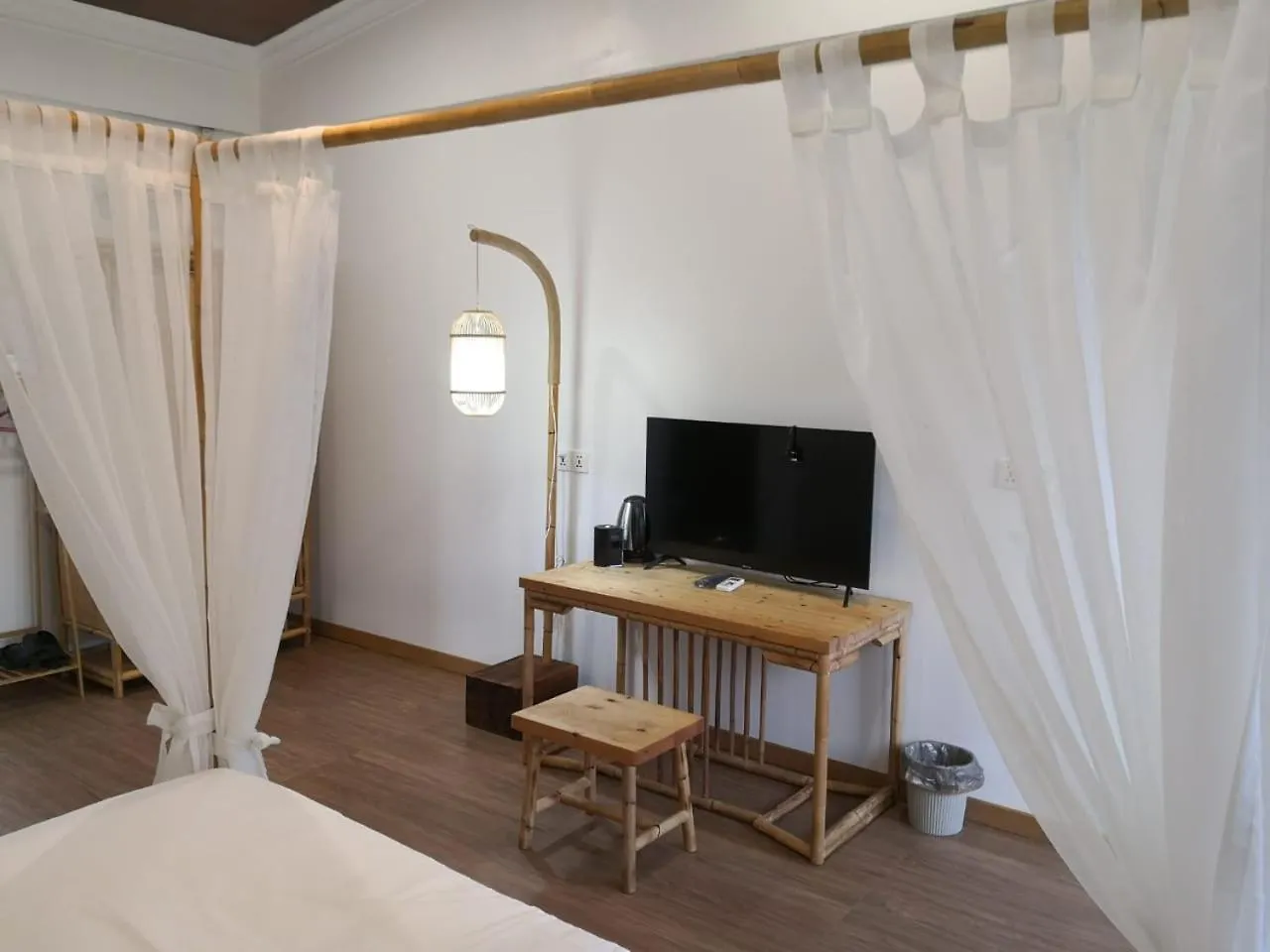 Titiwangsa Cabin Retreats By Ubook Kuala Lumpur 0*,