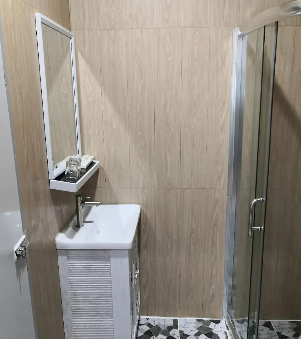 Campsite Titiwangsa Cabin Retreats By Ubook Kuala Lumpur