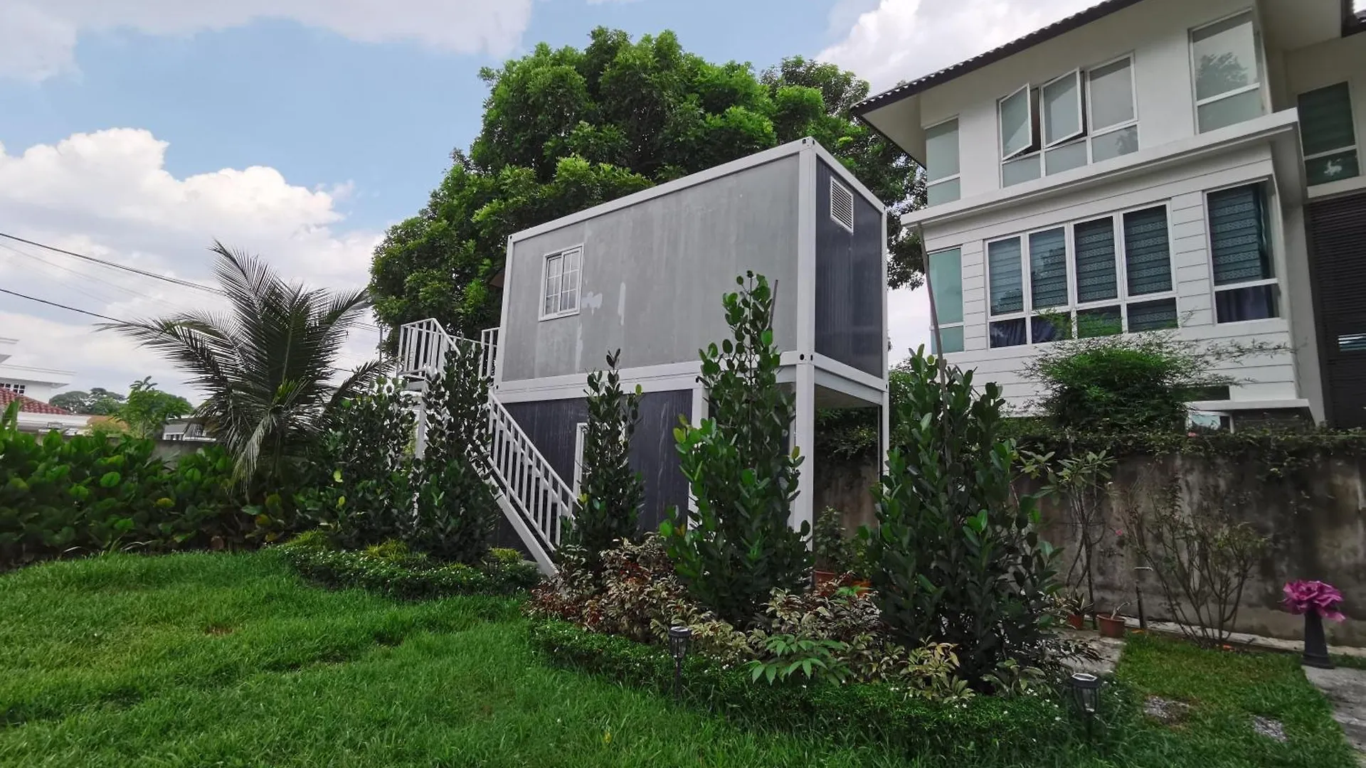 Titiwangsa Cabin Retreats By Ubook Kuala Lumpur