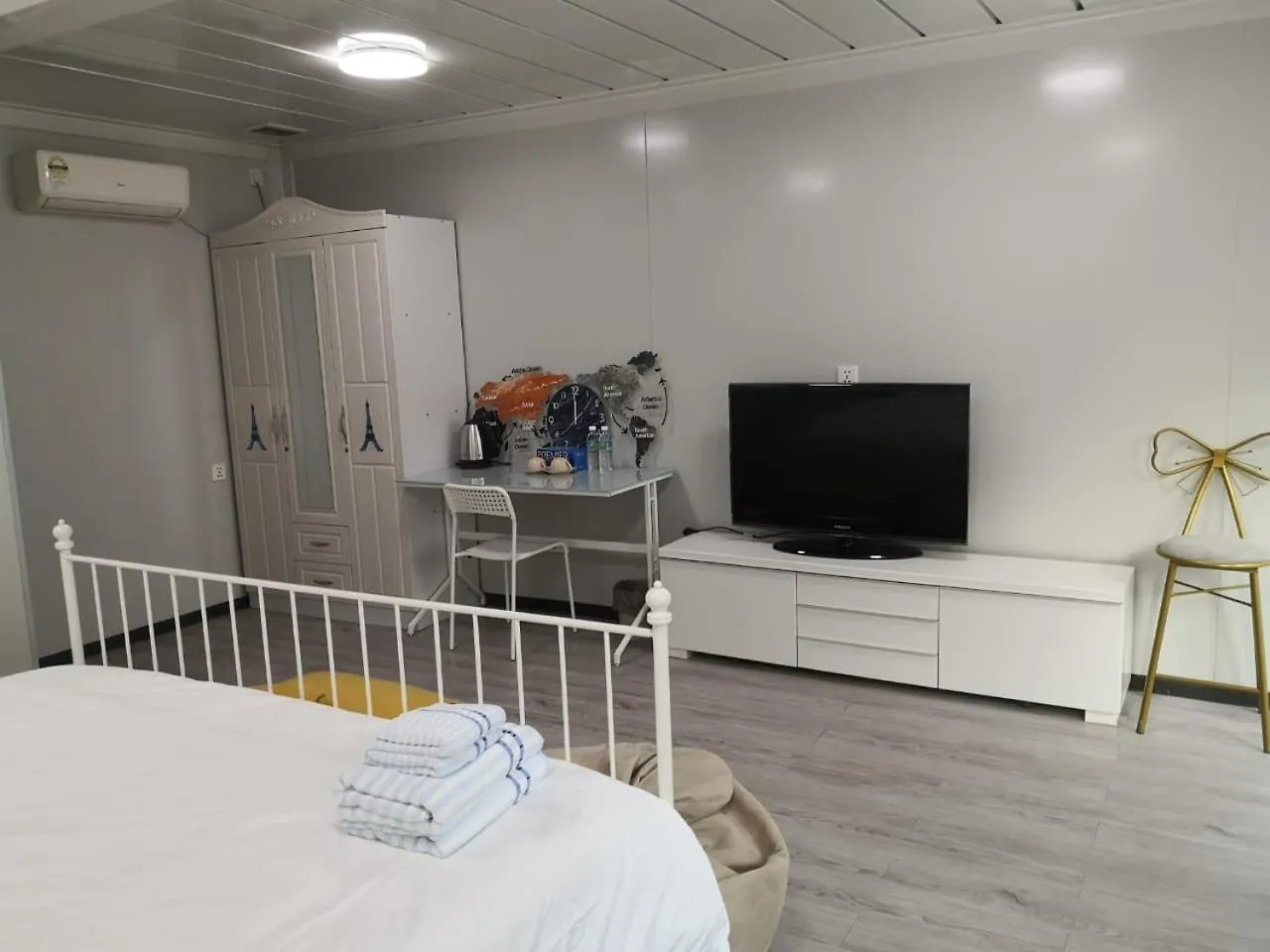 Titiwangsa Cabin Retreats By Ubook Kuala Lumpur