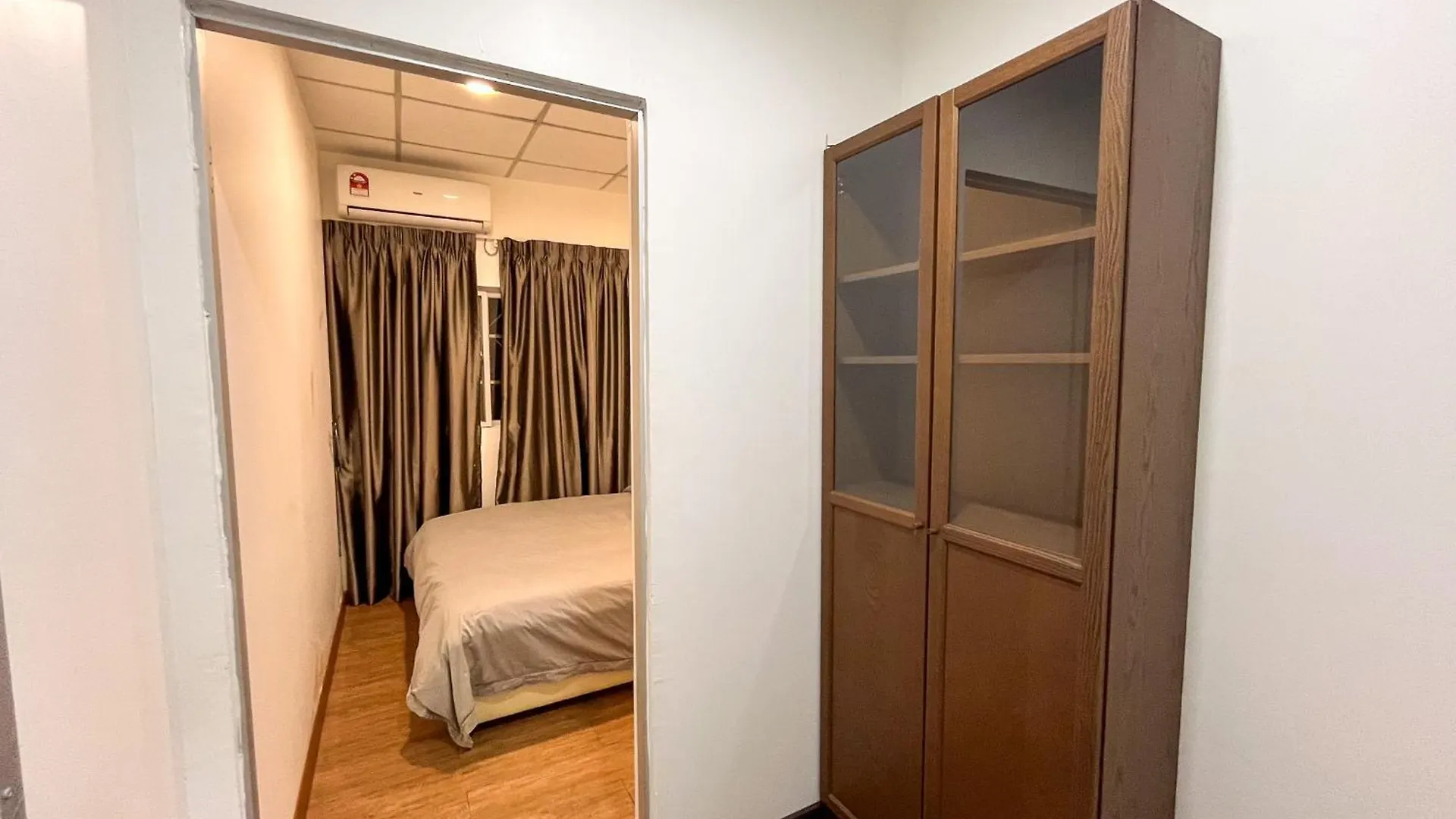 Titiwangsa Cabin Retreats By Ubook Kuala Lumpur Malaysia