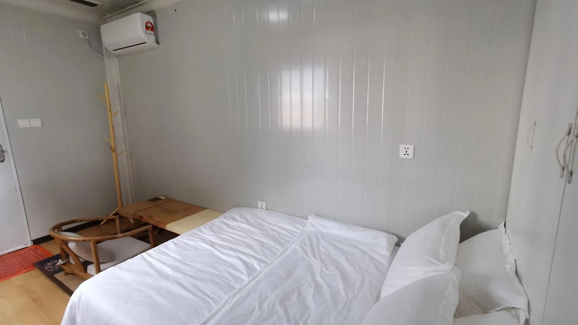 Titiwangsa Cabin Retreats By Ubook Kuala Lumpur Campingplads