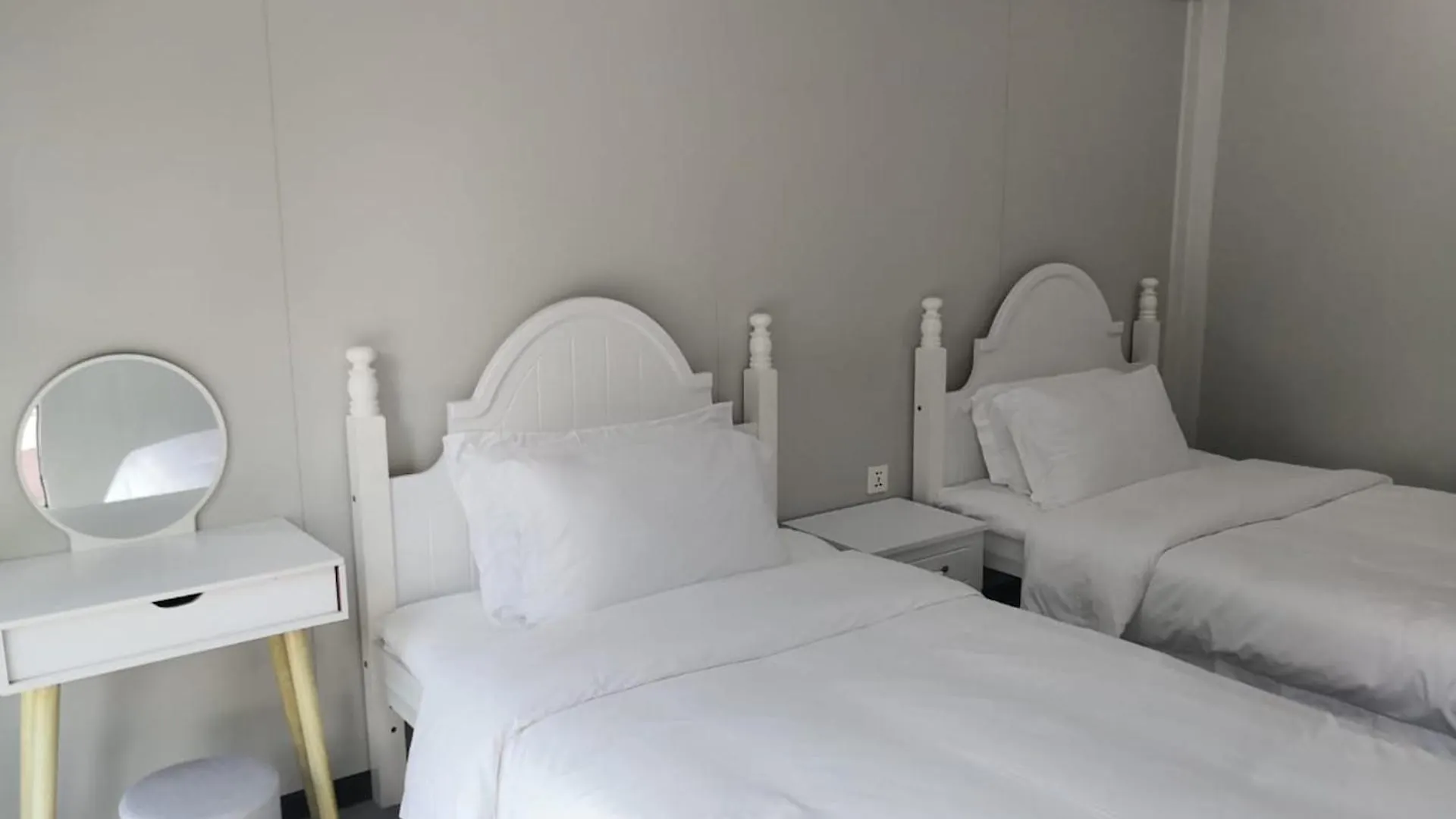 Titiwangsa Cabin Retreats By Ubook Kuala Lumpur Campingplads