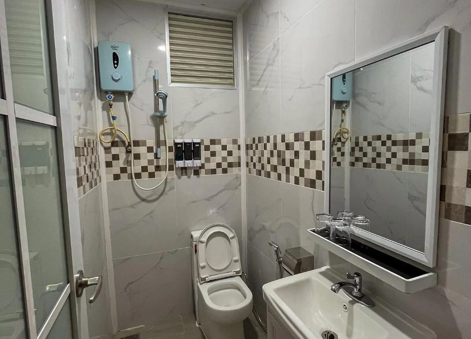 Titiwangsa Cabin Retreats By Ubook Kuala Lumpur